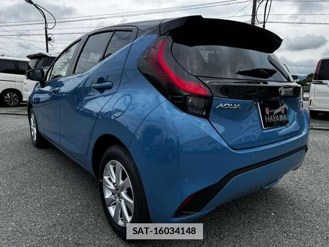 Toyota AQUA 2026-06 7816015-15