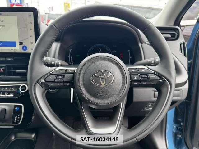 Toyota AQUA 2026-06 7816015-2