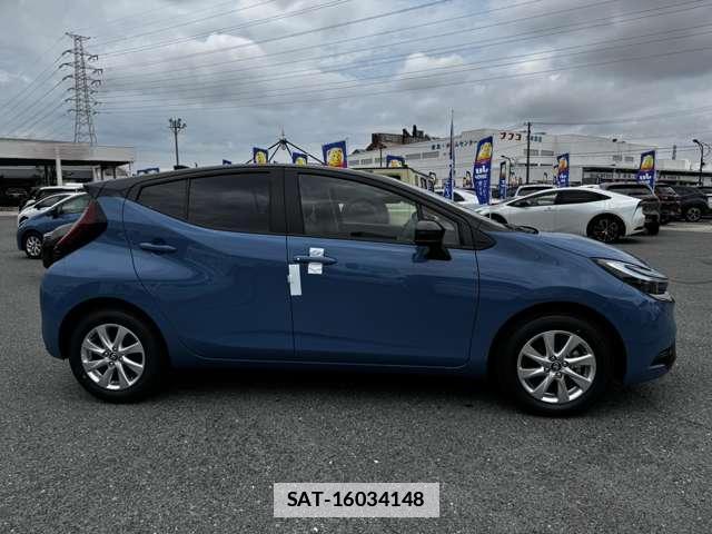 Toyota AQUA 2026-06 7816015-3