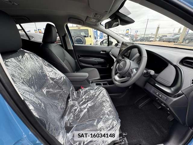 Toyota AQUA 2026-06 7816015-5