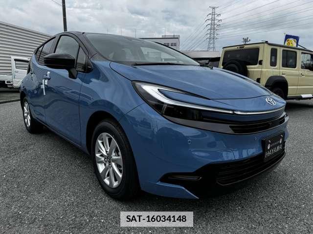 Toyota AQUA 2026-06 7816015-6