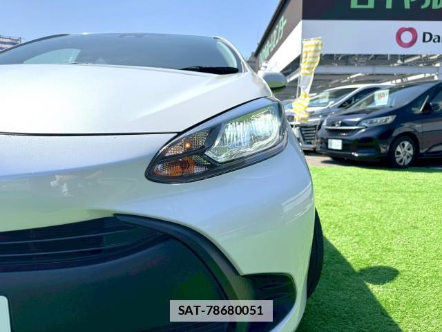 Toyota AQUA 2023-07 7816461-14