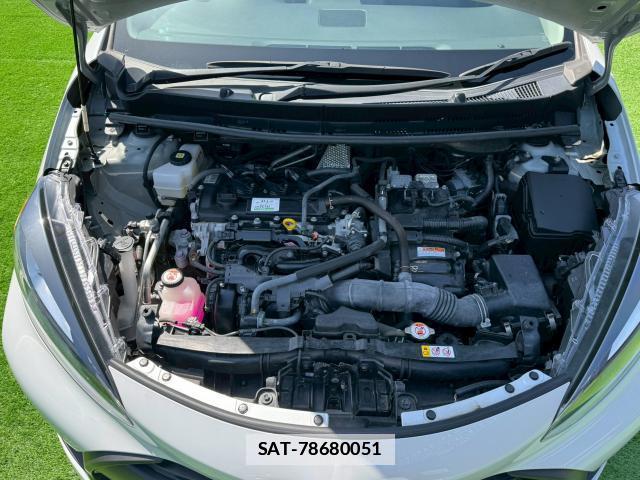 Toyota AQUA 2023-07 7816461-16