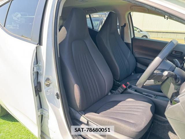 Toyota AQUA 2023-07 7816461-4