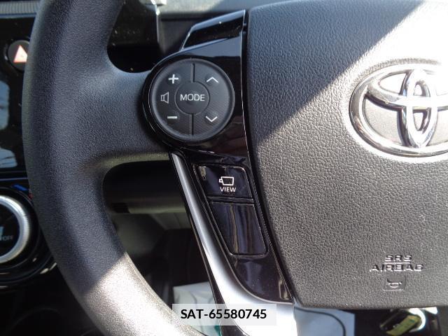 Toyota AQUA 2020-11 7817098-11