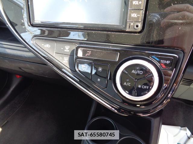 Toyota AQUA 2020-11 7817098-7