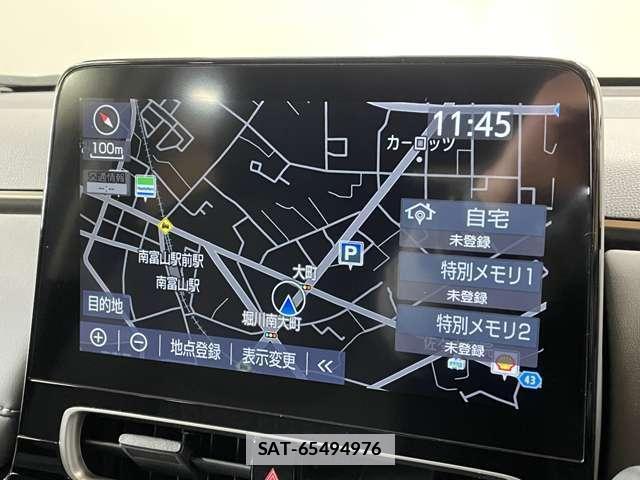 Toyota AQUA 2021-11 7818258-2