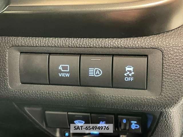 Toyota AQUA 2021-11 7818258-5