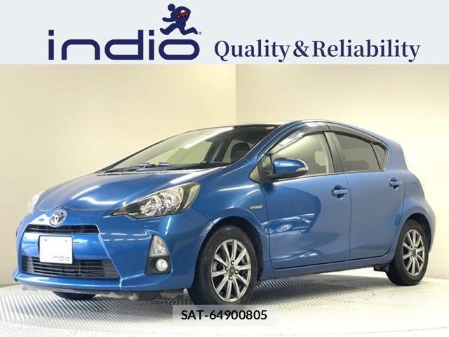 sat car