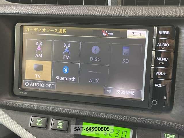 Toyota AQUA 2012-01 7818390-3