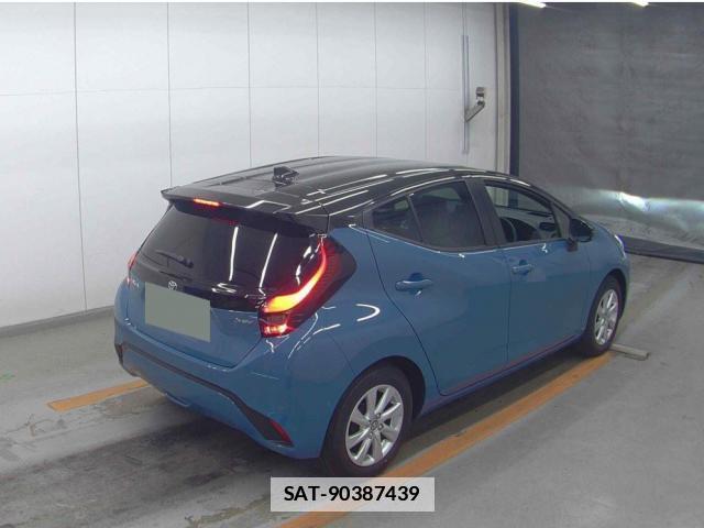 Toyota AQUA 2026-01 7818505-1