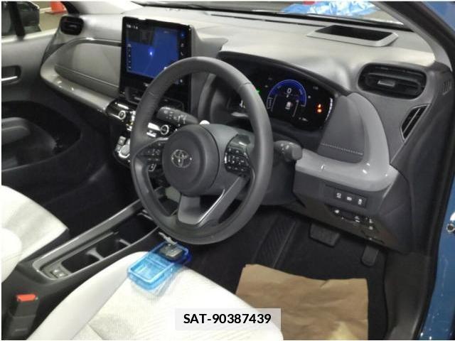 Toyota AQUA 2026-01 7818505-2