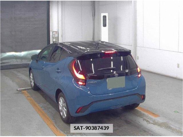 Toyota AQUA 2026-01 7818505-4
