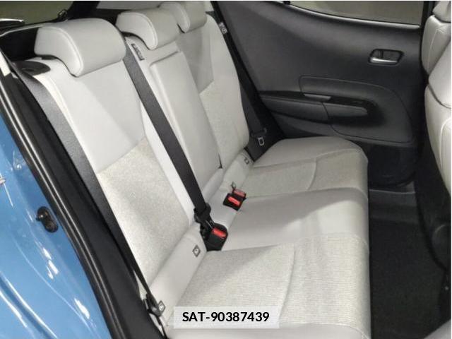 Toyota AQUA 2026-01 7818505-5