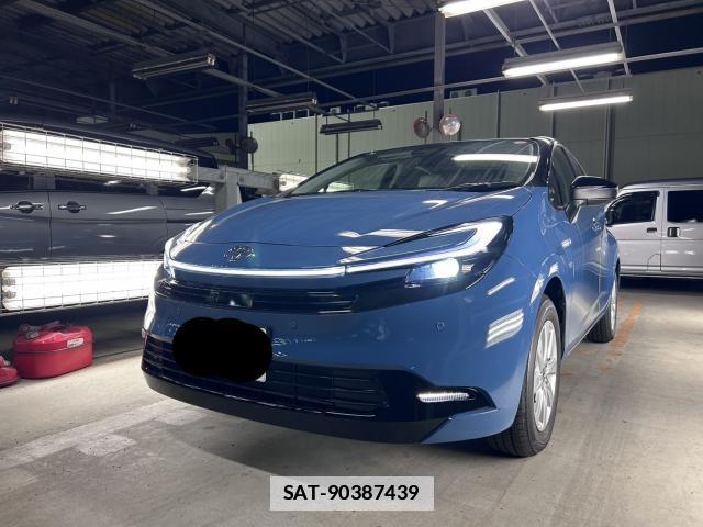 Toyota AQUA 2026-01 7818505-6