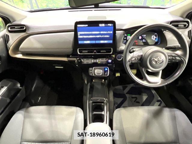 Toyota AQUA 2022-02 7818975-1