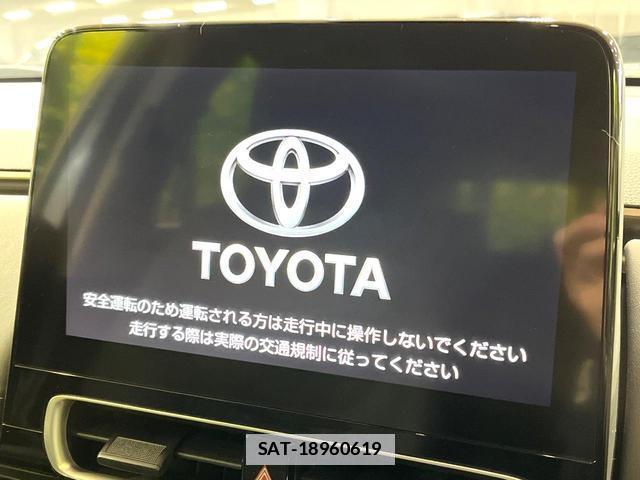 Toyota AQUA 2022-02 7818975-3