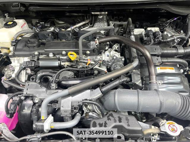 Toyota AQUA 2022-11 7818988-17