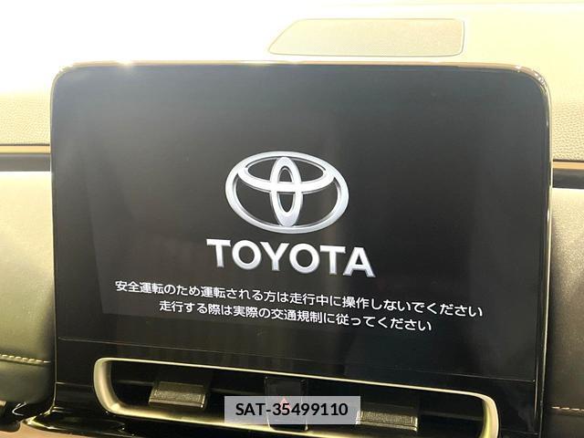 Toyota AQUA 2022-11 7818988-3