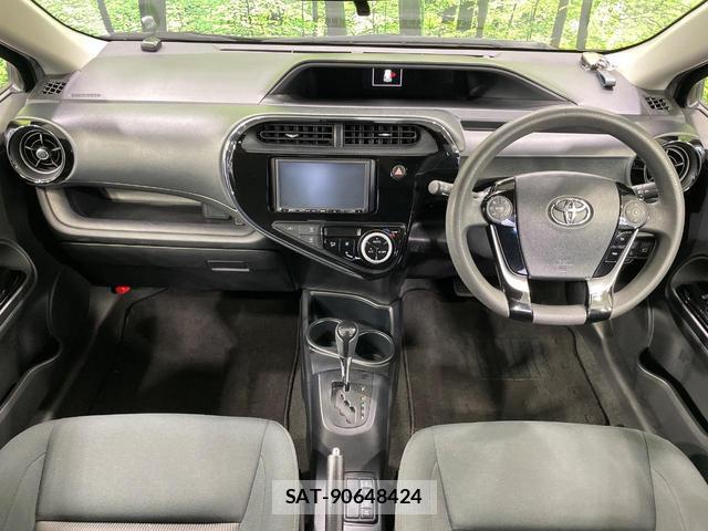 Toyota AQUA 2019-03 7819361-1