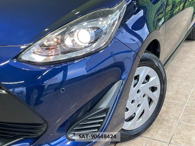 Toyota AQUA 2019-03 7819361-11