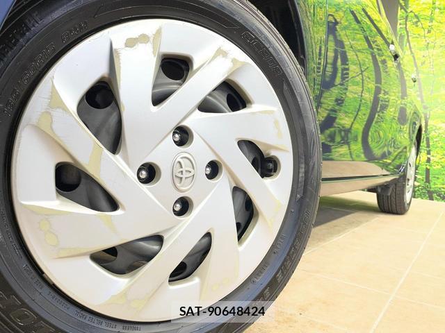 Toyota AQUA 2019-03 7819361-12