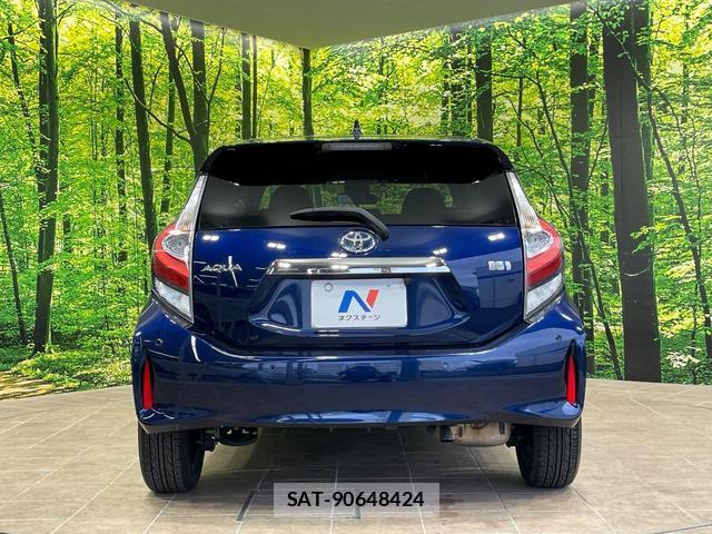 Toyota AQUA 2019-03 7819361-14