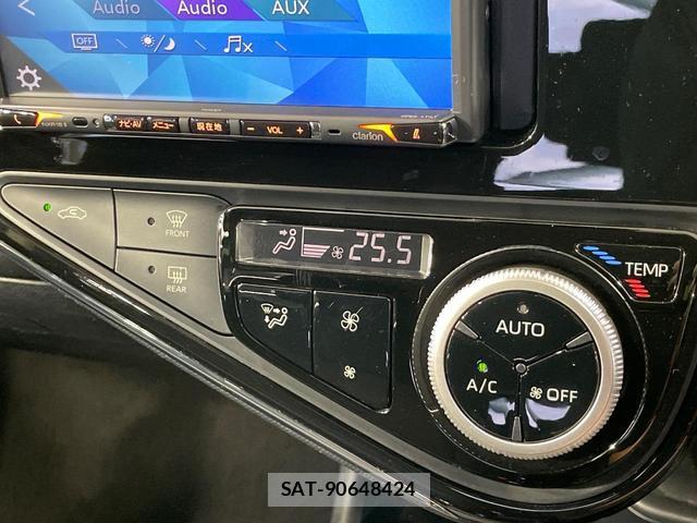 Toyota AQUA 2019-03 7819361-6