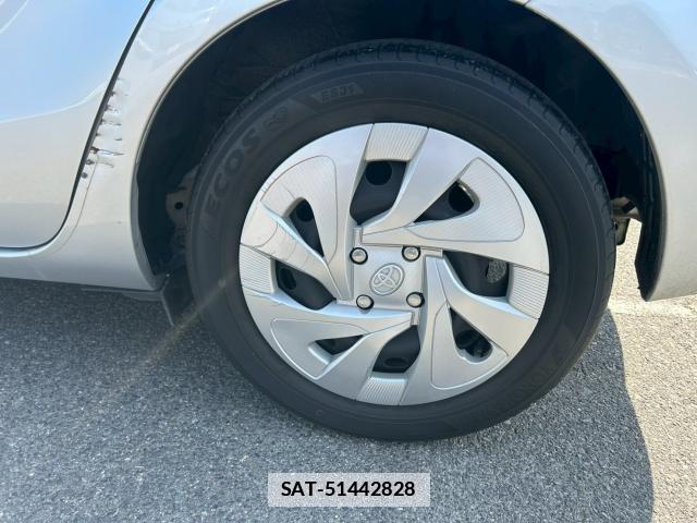 Toyota AQUA 2021-03 7820206-19