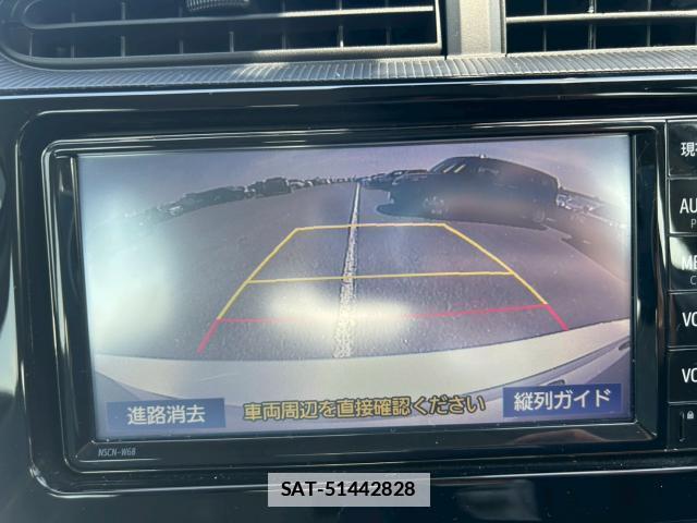 Toyota AQUA 2021-03 7820206-4