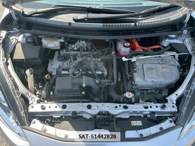 Toyota AQUA 2021-03 7820206-7