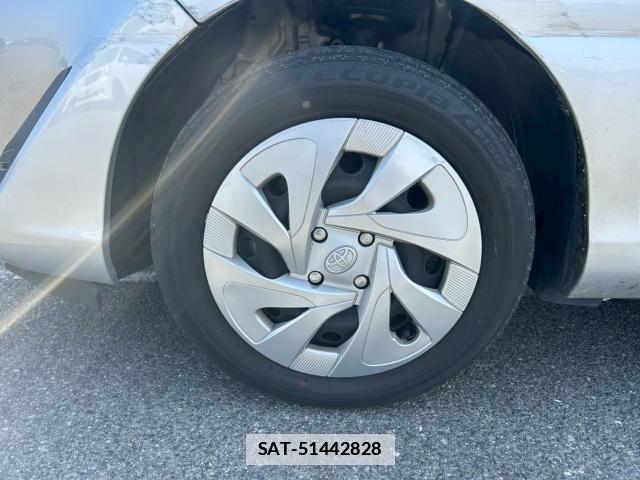 Toyota AQUA 2021-03 7820206-8