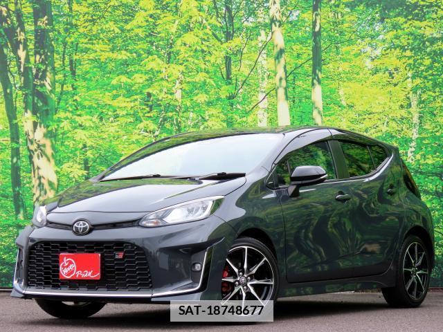 Toyota AQUA 2024-09 7820496-0