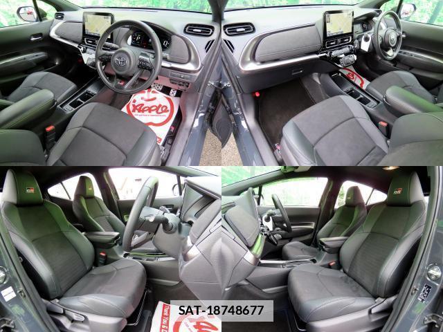 Toyota AQUA 2024-09 7820496-12