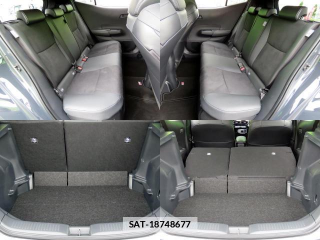 Toyota AQUA 2024-09 7820496-13