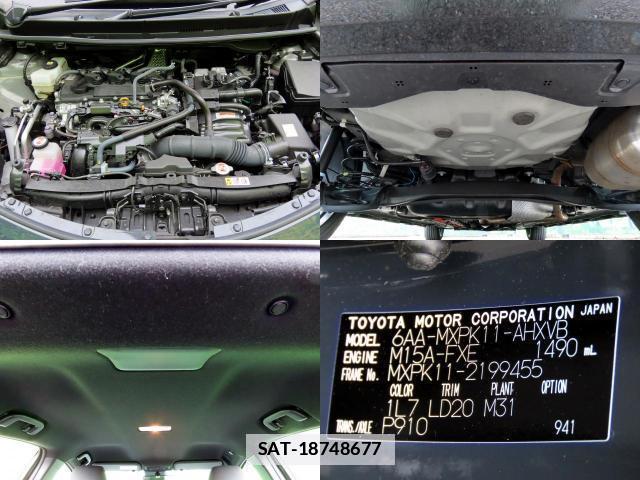 Toyota AQUA 2024-09 7820496-19