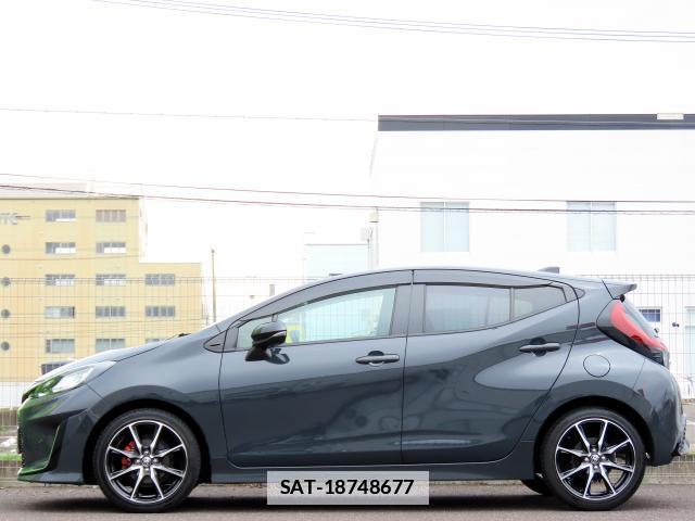 Toyota AQUA 2024-09 7820496-5