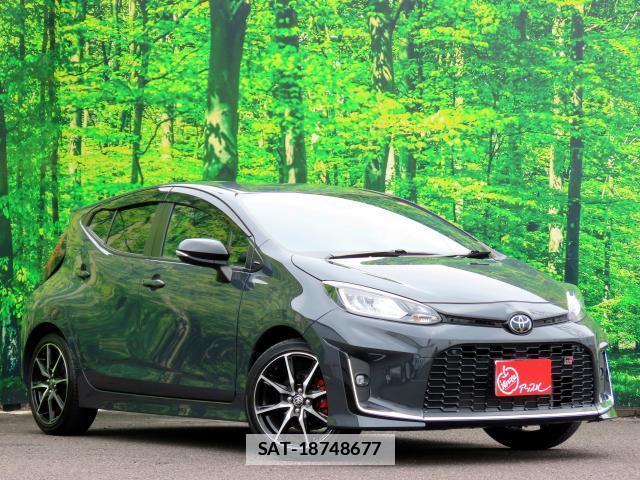 Toyota AQUA 2024-09 7820496-6