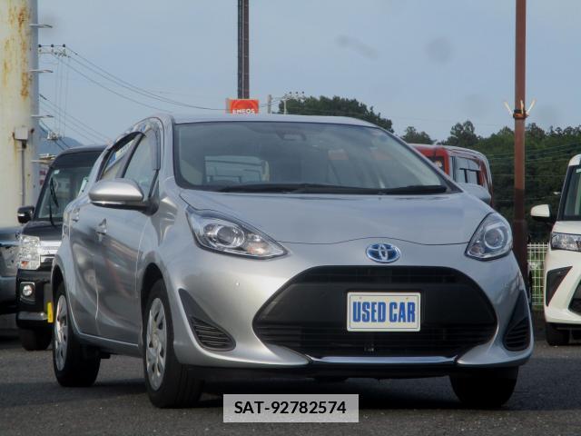 Toyota AQUA 2021-02 7820689-14