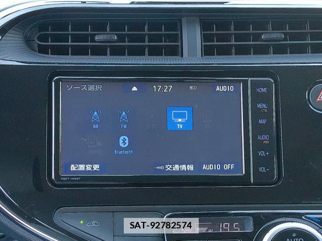 Toyota AQUA 2021-02 7820689-5