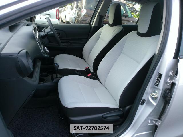 Toyota AQUA 2021-02 7820689-7