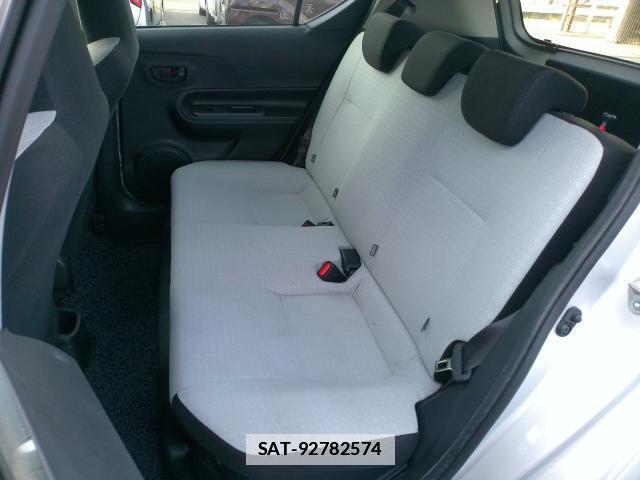 Toyota AQUA 2021-02 7820689-8