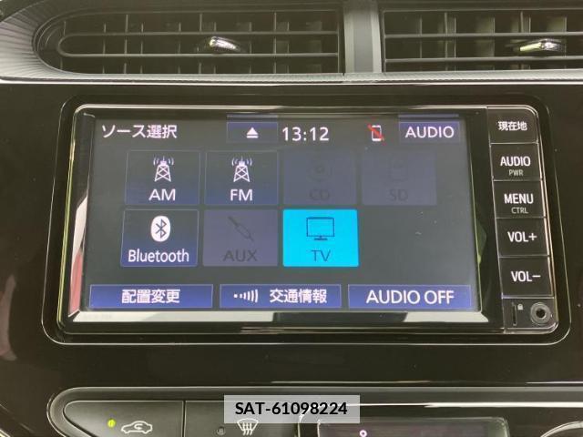 Toyota AQUA 2020-01 7821168-10