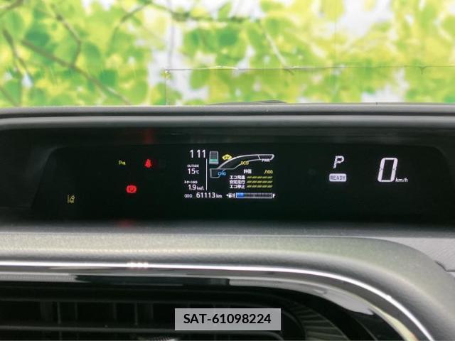 Toyota AQUA 2020-01 7821168-12