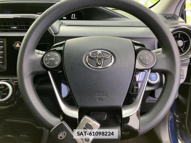 Toyota AQUA 2020-01 7821168-13