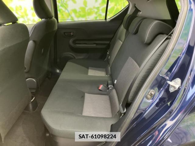 Toyota AQUA 2020-01 7821168-7