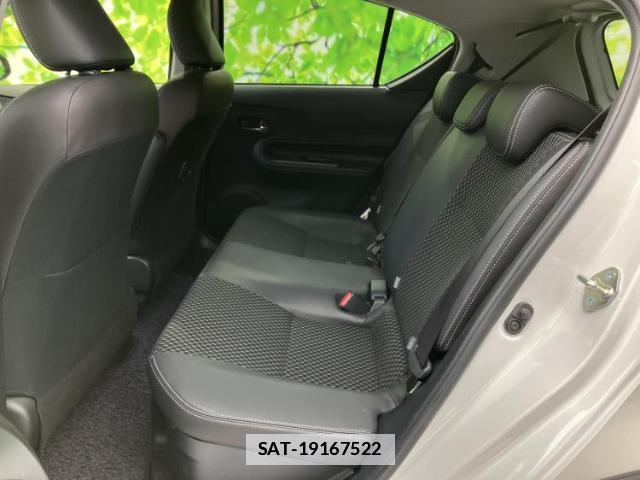 Toyota AQUA 2019-02 7821617-6