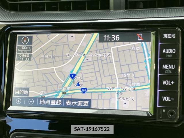 Toyota AQUA 2019-02 7821617-8
