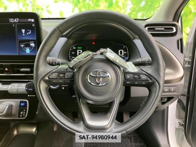 Toyota AQUA 2022-02 7821713-13