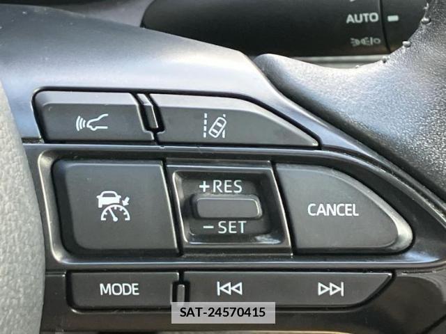 Toyota AQUA 2021-08 7822007-17
